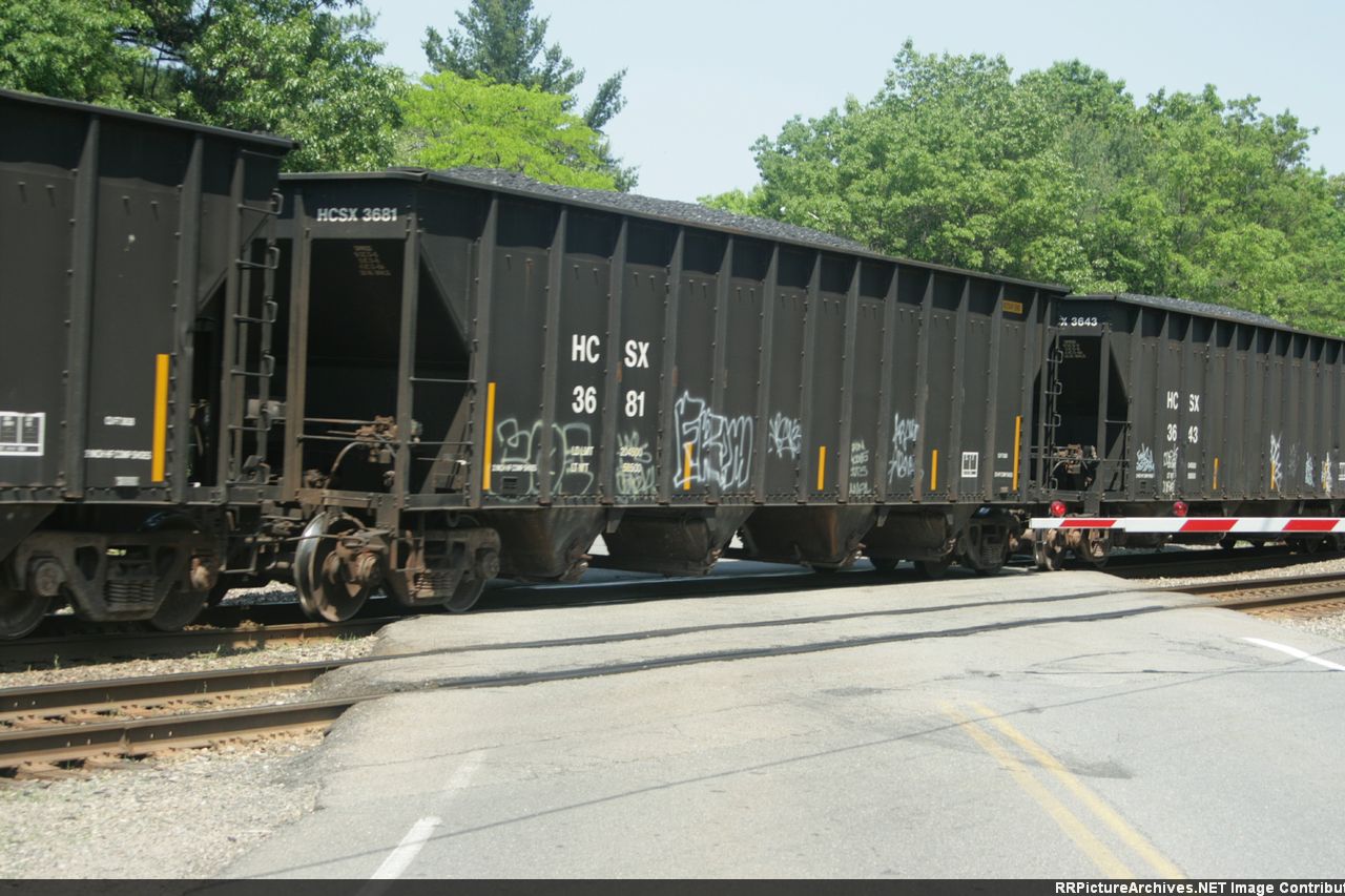 HCSX 3681